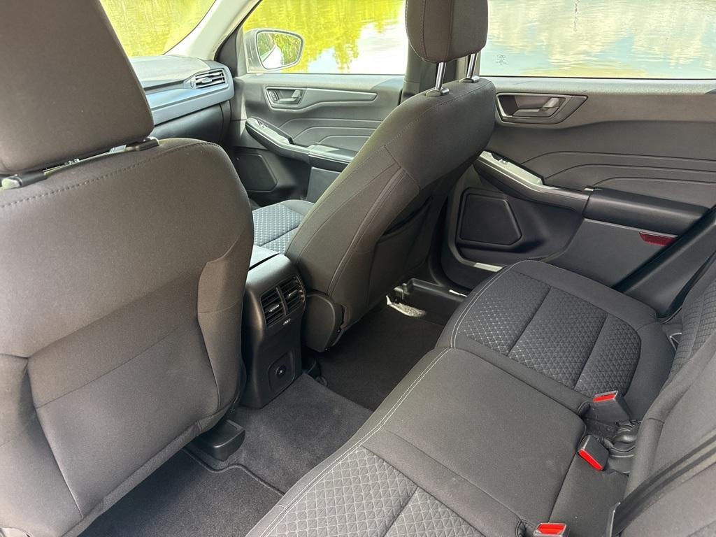 used 2023 Ford Escape car, priced at $20,185