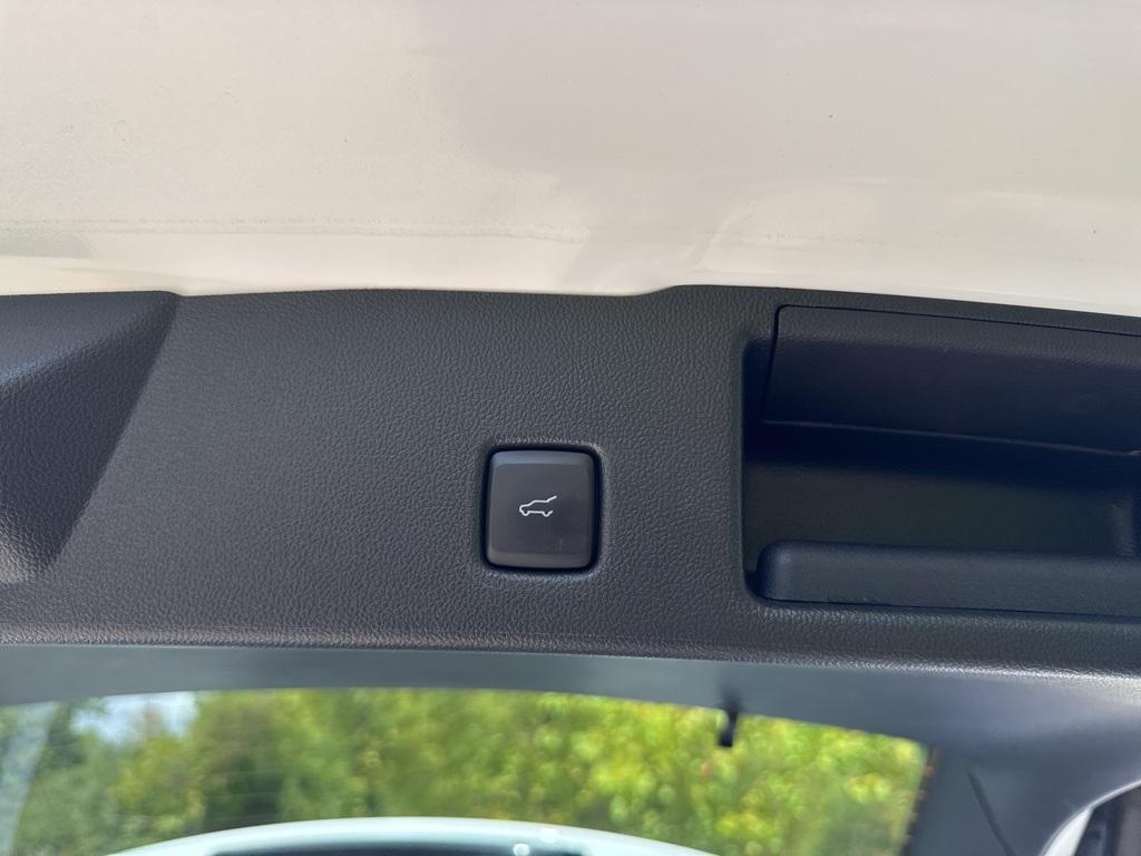 used 2023 Ford Escape car, priced at $20,185