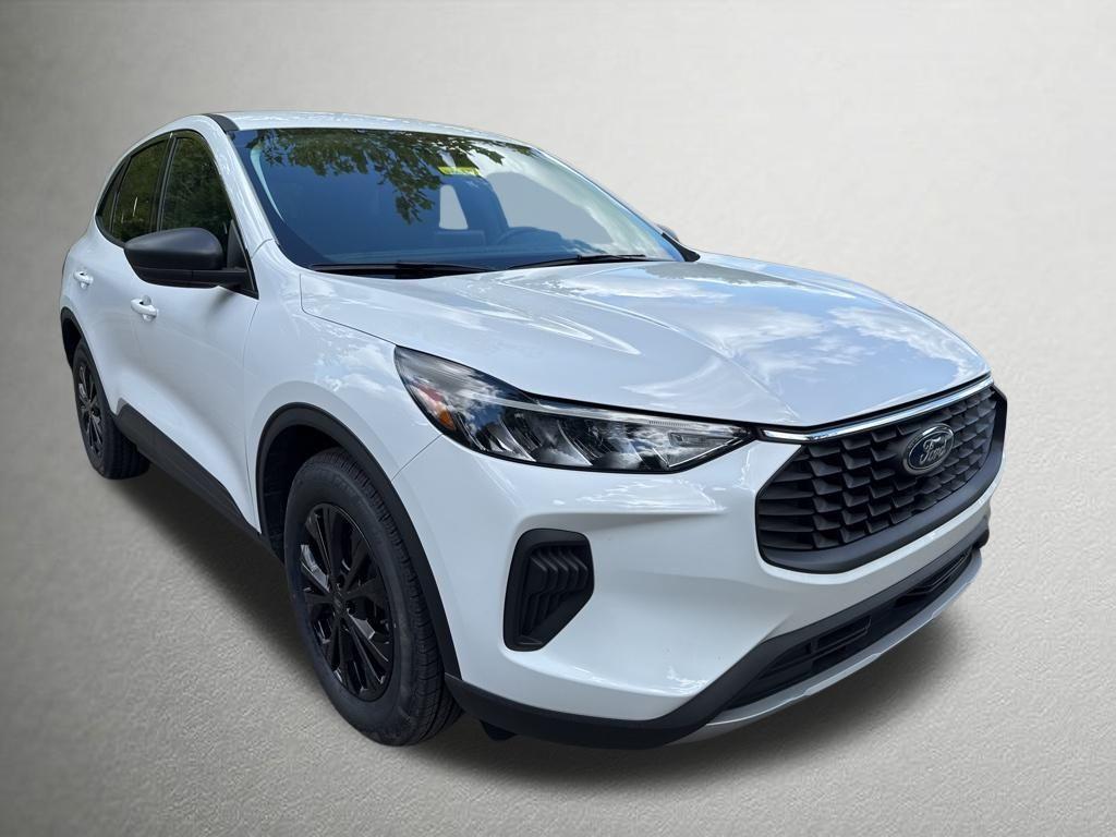 used 2023 Ford Escape car, priced at $18,677