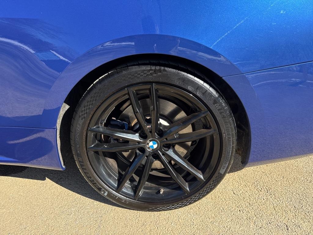 used 2021 BMW M440 car, priced at $40,947