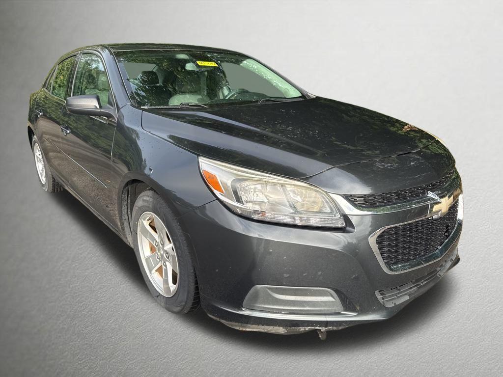 used 2014 Chevrolet Malibu car, priced at $8,748