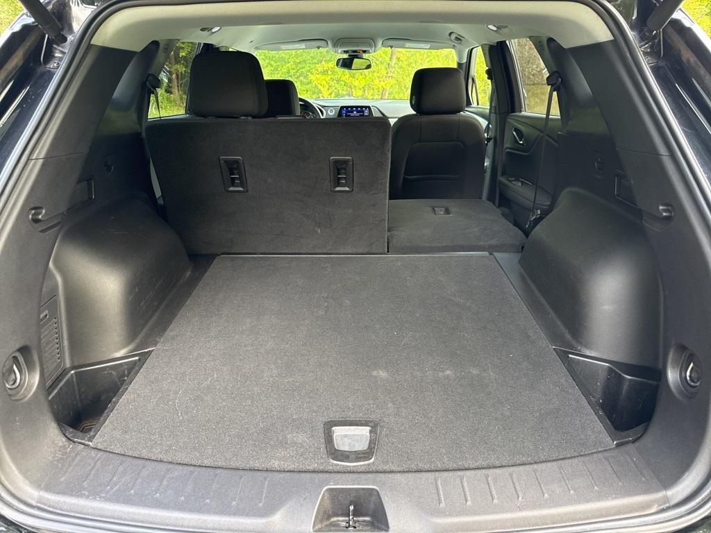used 2022 Chevrolet Blazer car, priced at $22,843