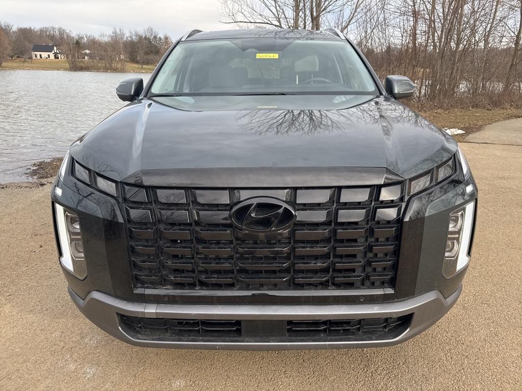 used 2024 Hyundai Palisade car, priced at $39,589