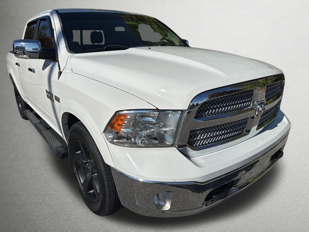 used 2018 Ram 1500 car, priced at $23,175