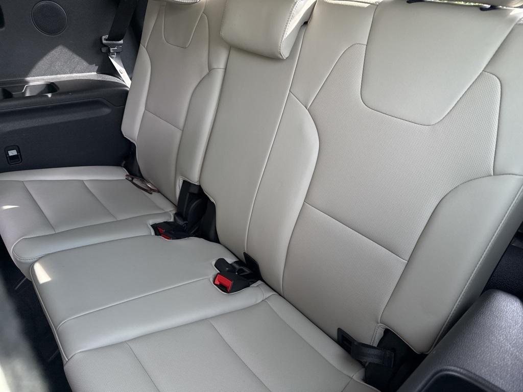 used 2021 Kia Telluride car, priced at $34,611