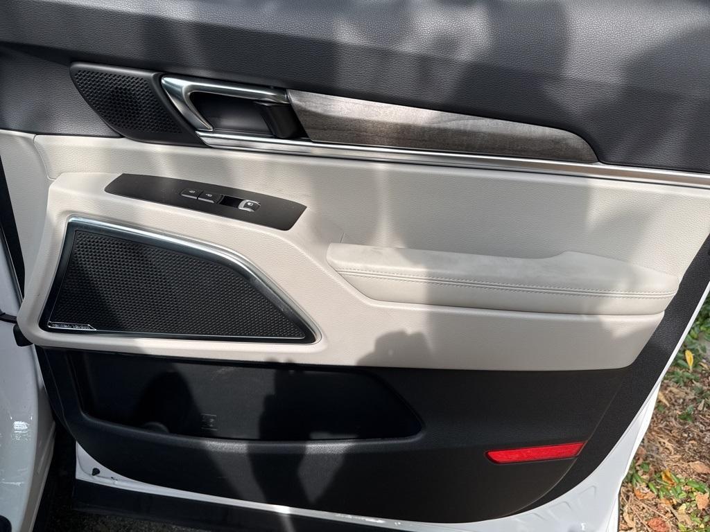 used 2021 Kia Telluride car, priced at $34,611