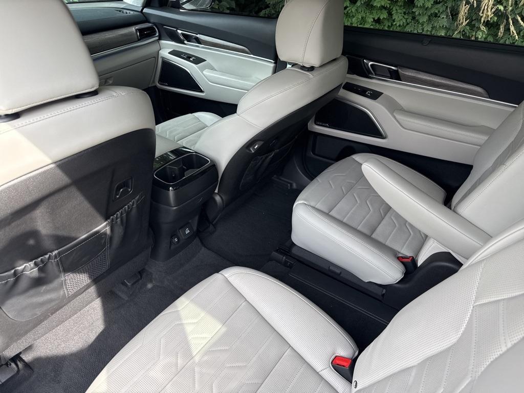 used 2021 Kia Telluride car, priced at $34,611