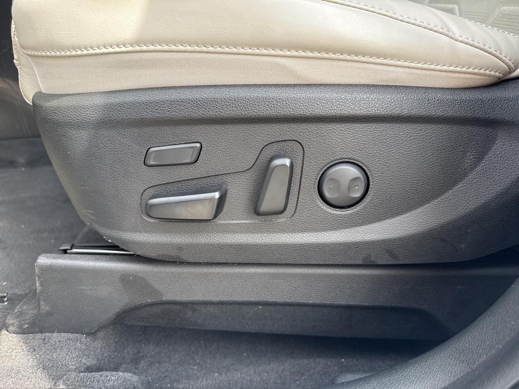used 2021 Kia Telluride car, priced at $34,611