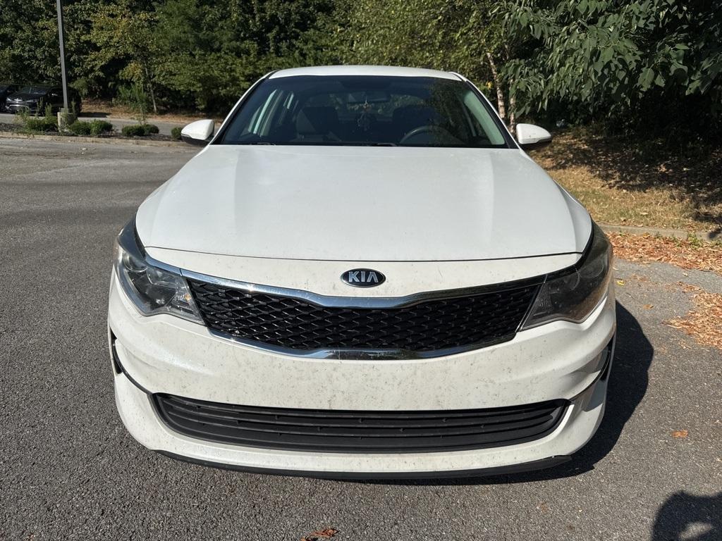 used 2018 Kia Optima car, priced at $11,890