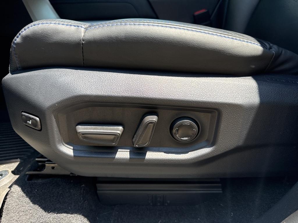 used 2024 Toyota Sequoia car, priced at $69,899