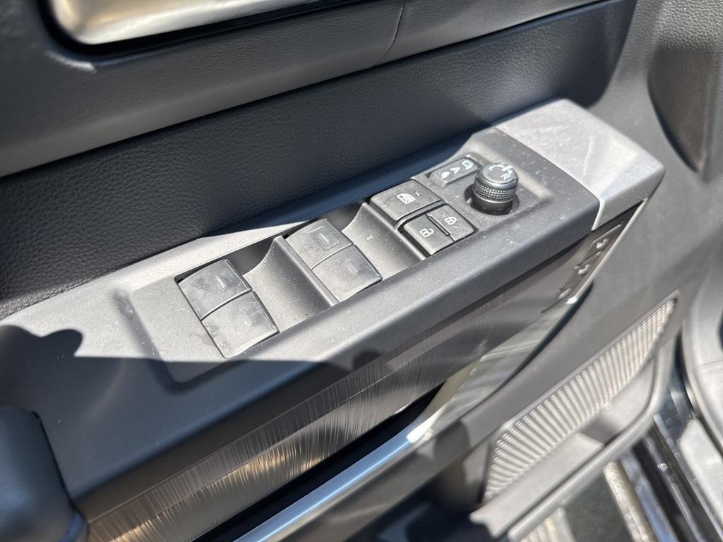 used 2024 Toyota Sequoia car, priced at $69,899