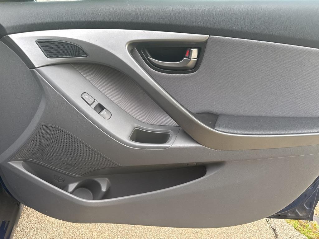 used 2013 Hyundai Elantra car, priced at $6,459