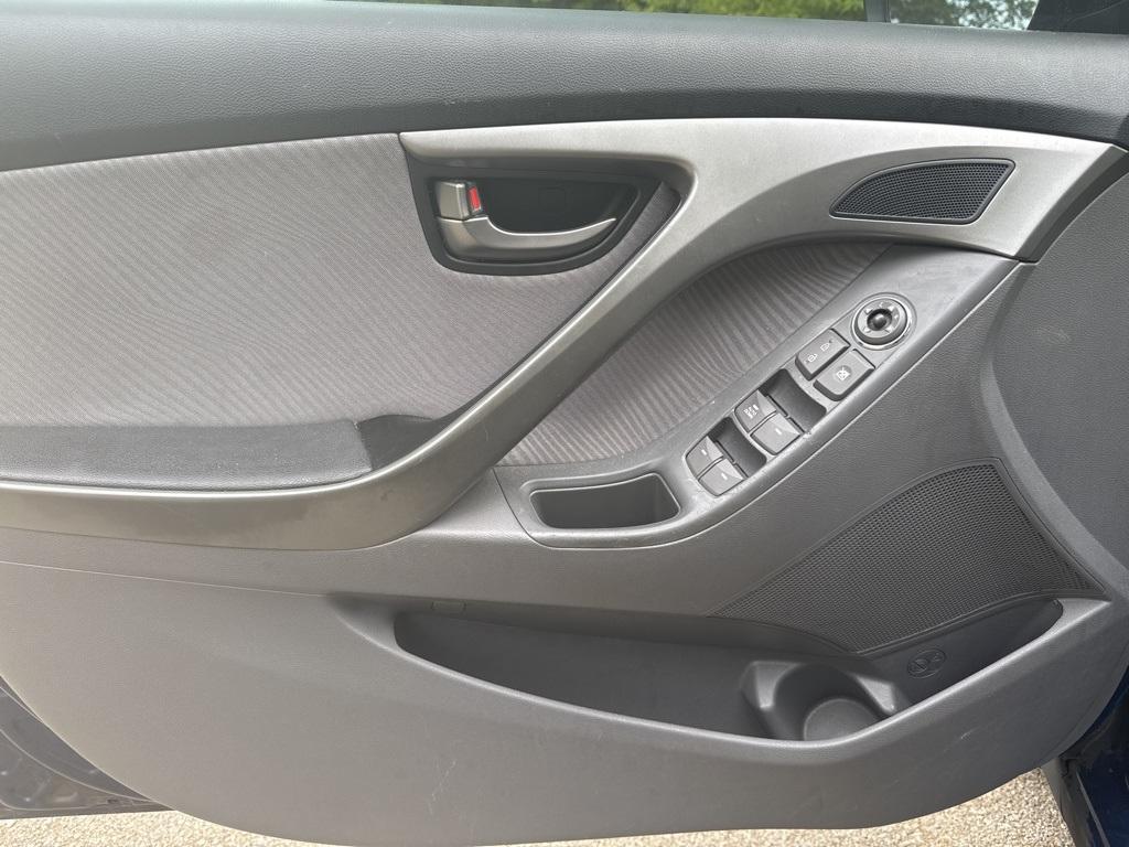 used 2013 Hyundai Elantra car, priced at $6,459