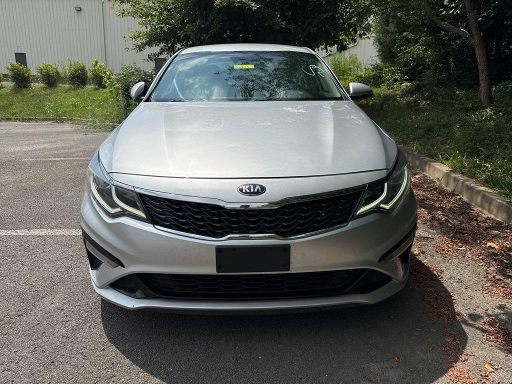used 2019 Kia Optima car, priced at $13,969