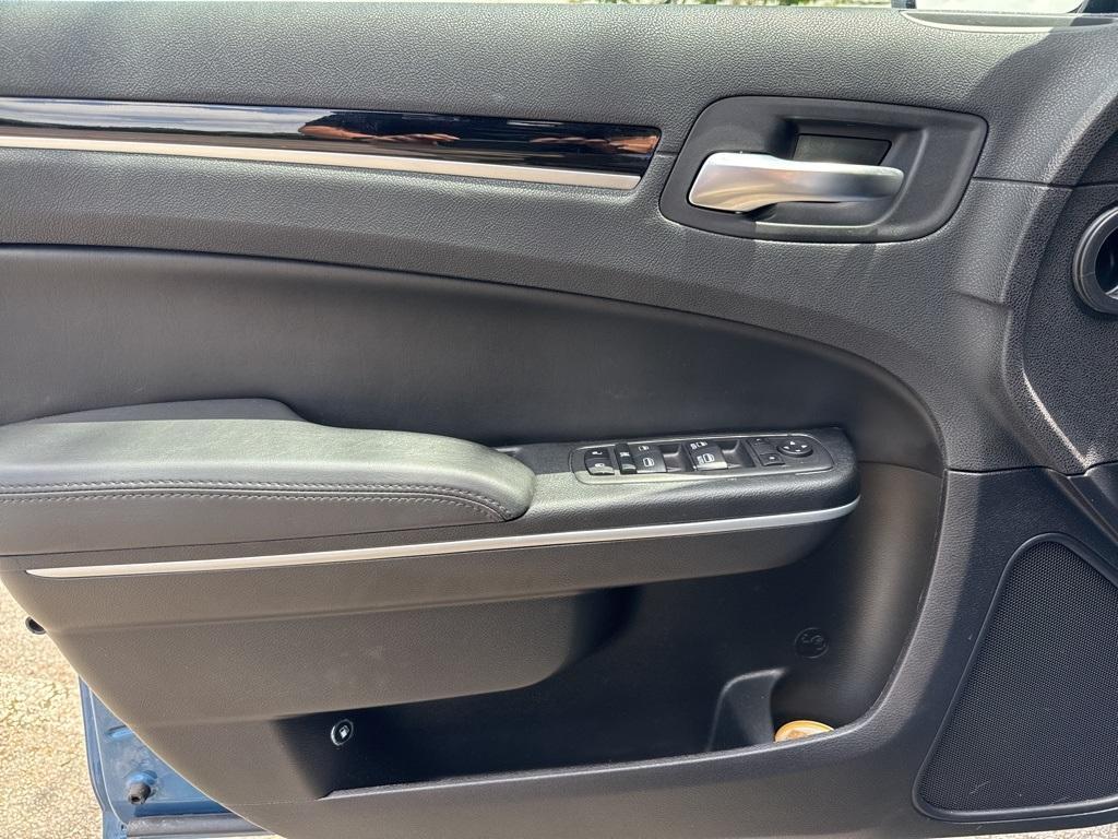used 2023 Chrysler 300 car, priced at $28,995