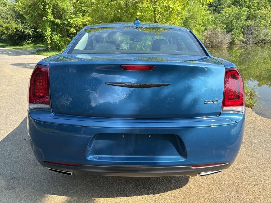 used 2023 Chrysler 300 car, priced at $28,995