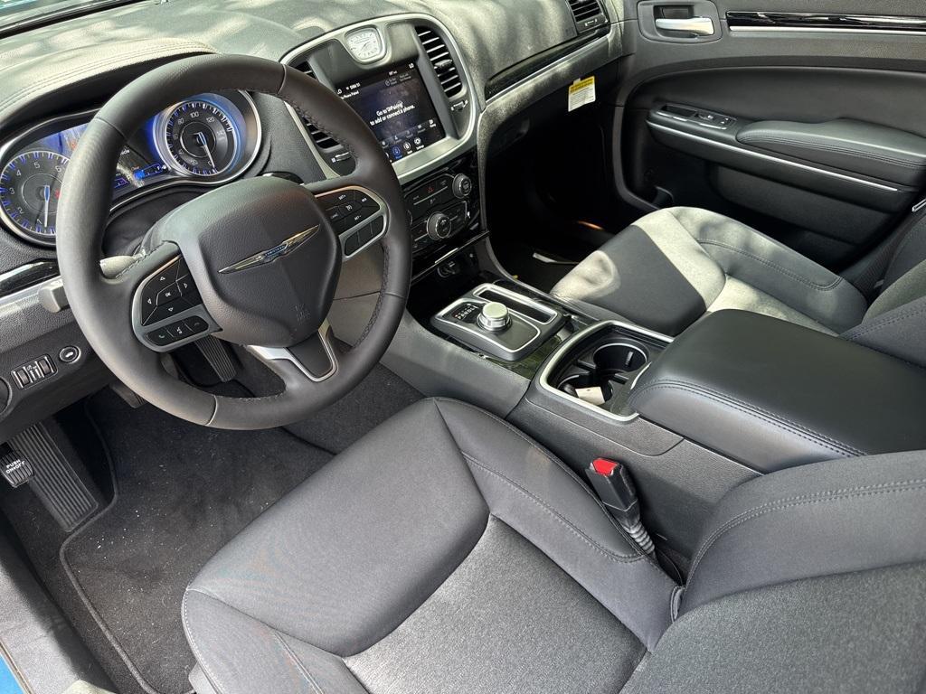 used 2023 Chrysler 300 car, priced at $28,995