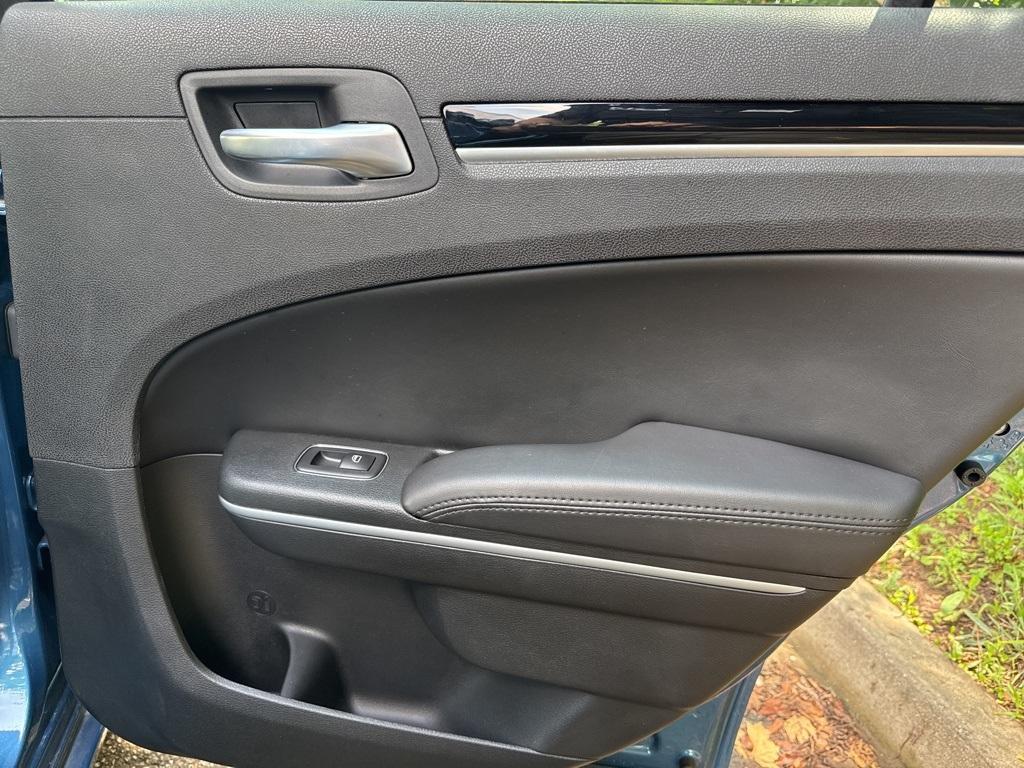 used 2023 Chrysler 300 car, priced at $28,995