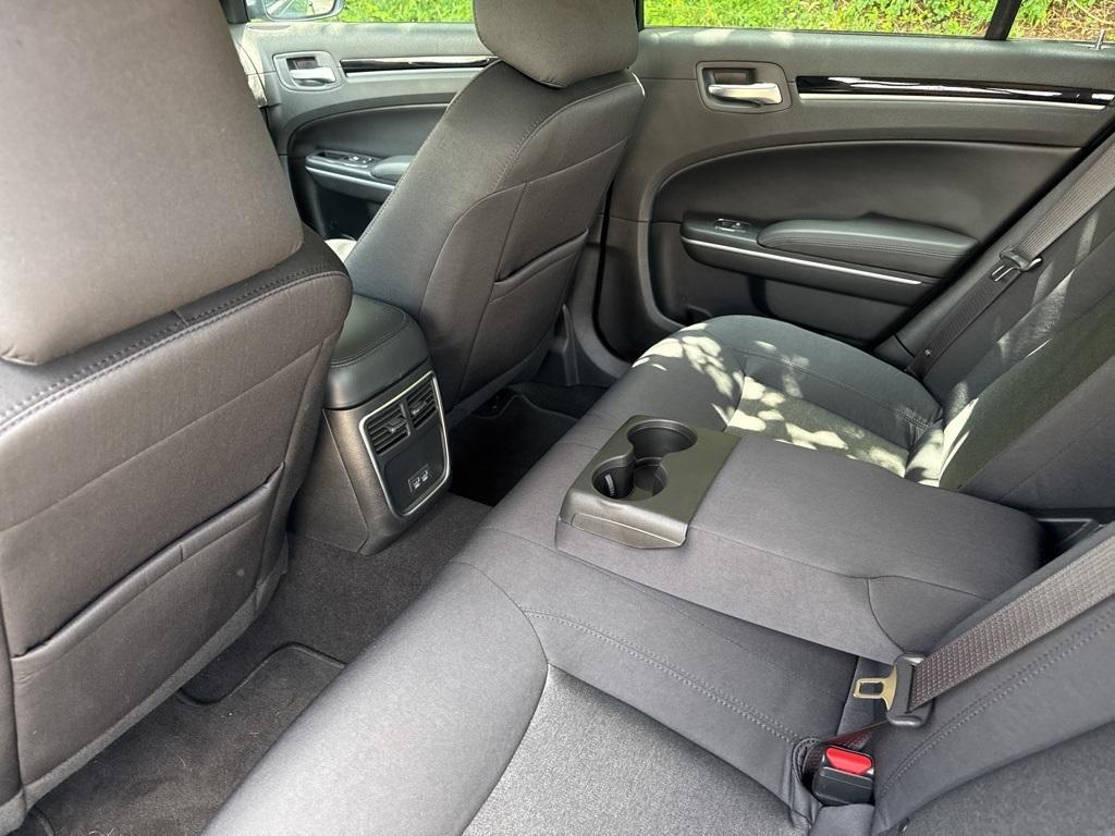 used 2023 Chrysler 300 car, priced at $28,995