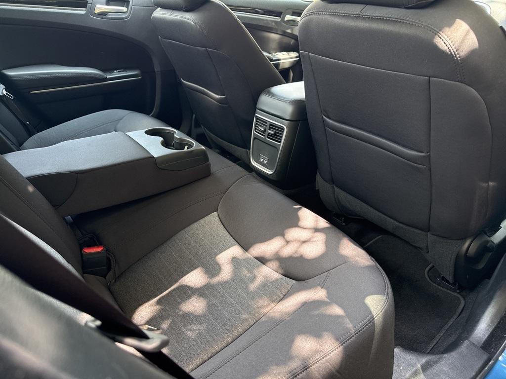 used 2023 Chrysler 300 car, priced at $28,995