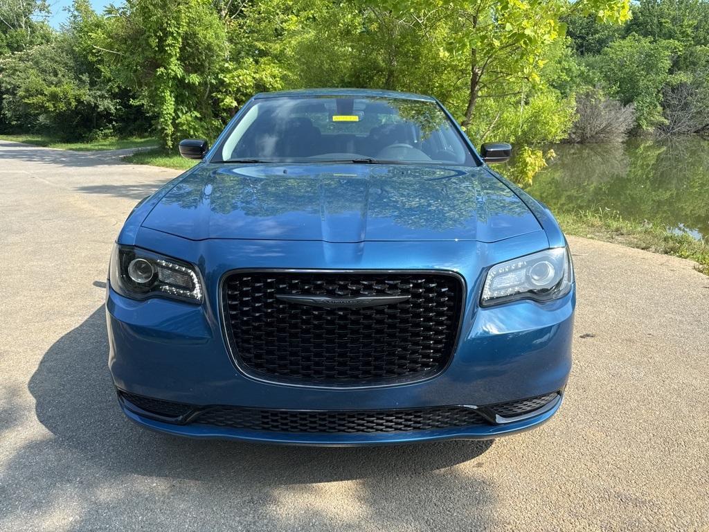 used 2023 Chrysler 300 car, priced at $28,995