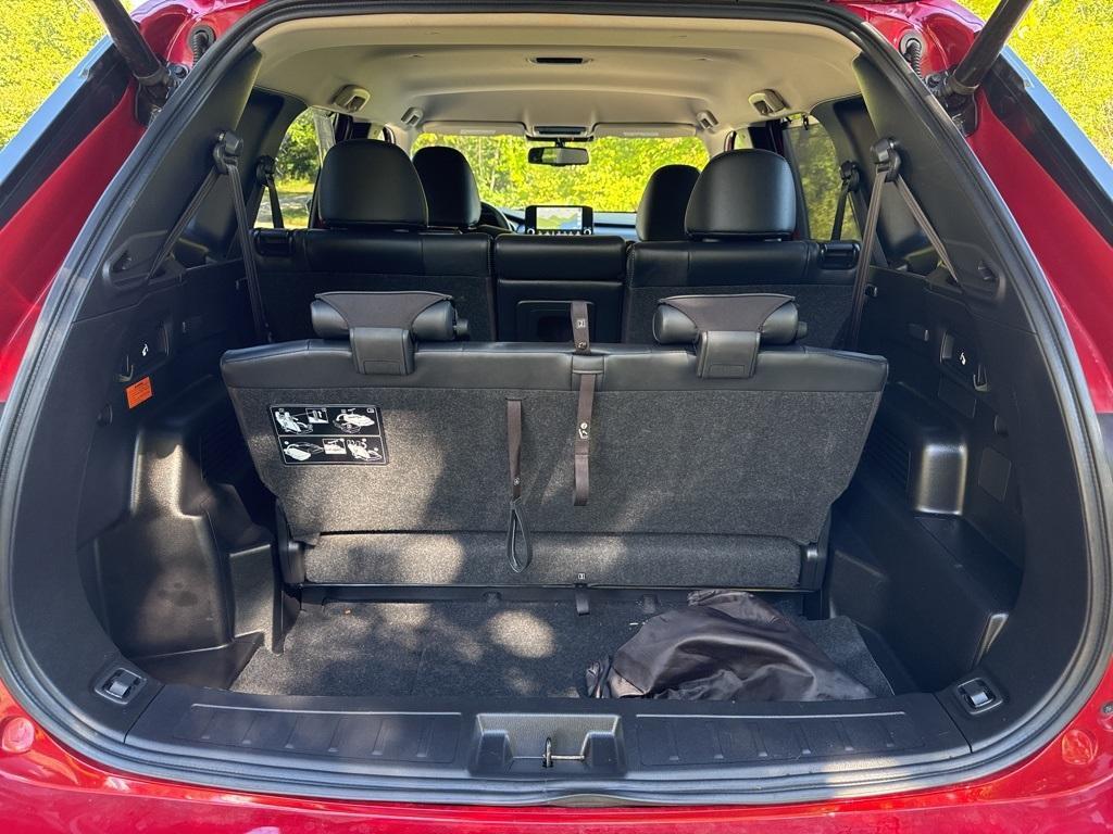 used 2023 Mitsubishi Outlander PHEV car, priced at $27,901