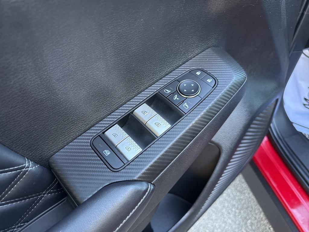 used 2023 Mitsubishi Outlander PHEV car, priced at $27,901