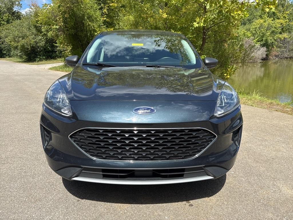 used 2022 Ford Escape car, priced at $20,473