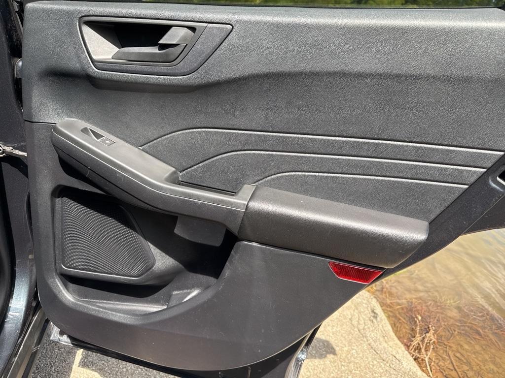 used 2022 Ford Escape car, priced at $20,473