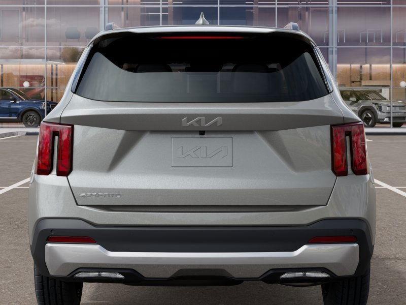 new 2026 Kia Sorento car, priced at $37,070