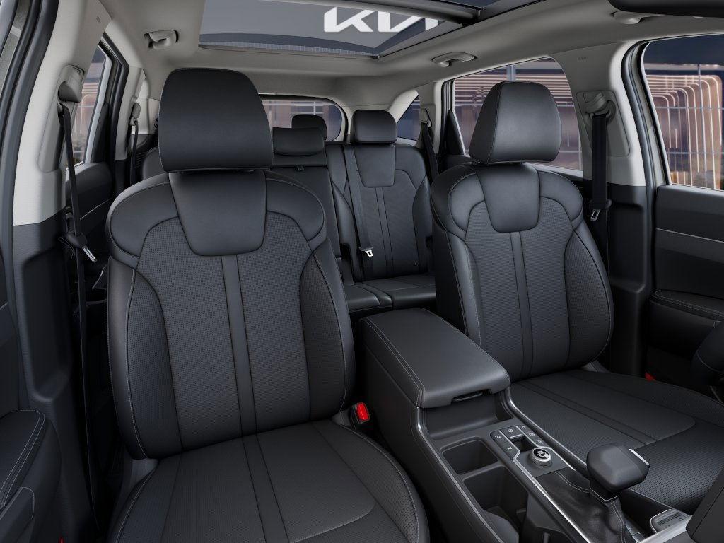 new 2026 Kia Sorento car, priced at $37,070