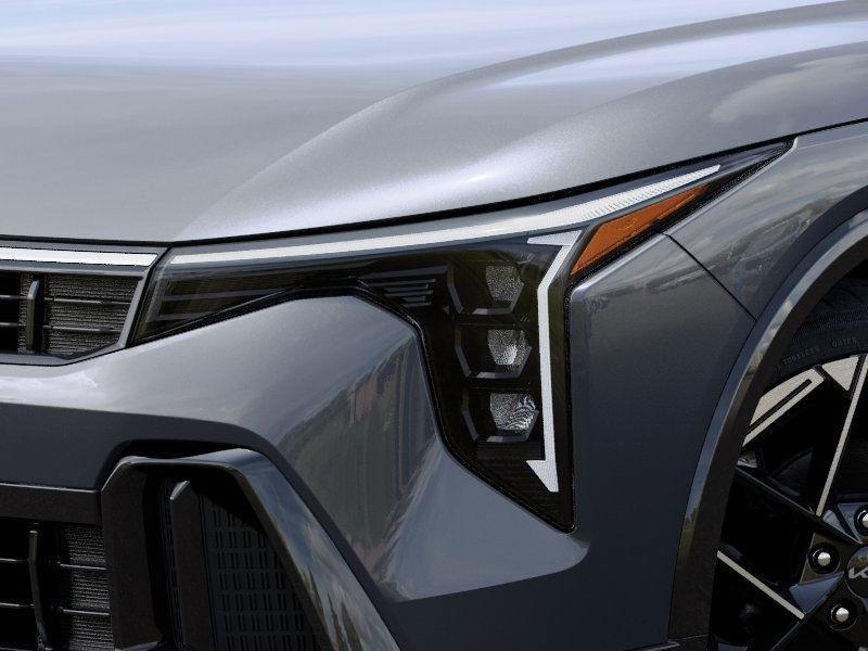 new 2025 Kia K4 car, priced at $26,015