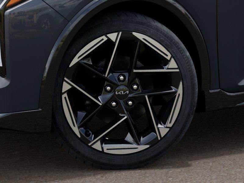 new 2025 Kia K4 car, priced at $26,015