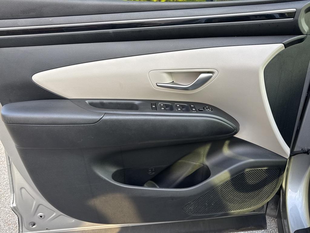 used 2024 Hyundai TUCSON Plug-In Hybrid car, priced at $27,019
