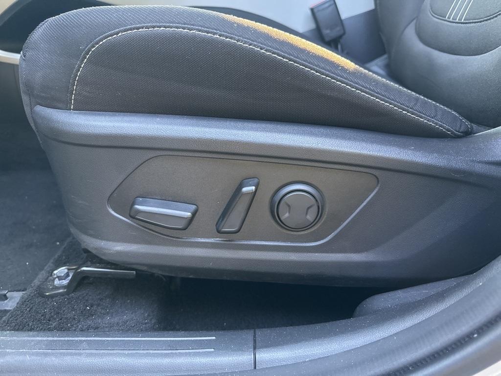 used 2024 Hyundai TUCSON Plug-In Hybrid car, priced at $27,019