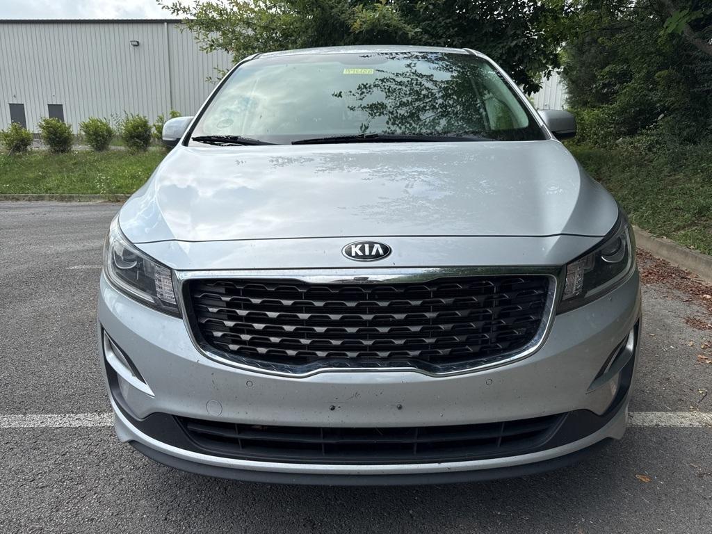 used 2019 Kia Sedona car, priced at $11,860