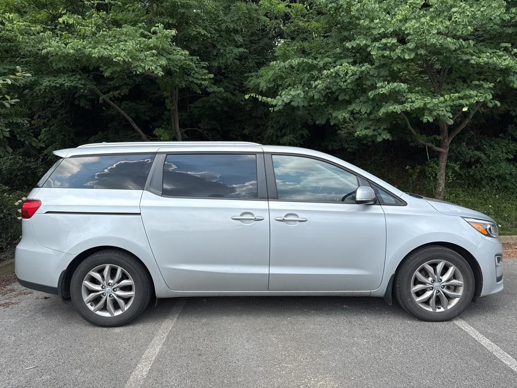used 2019 Kia Sedona car, priced at $11,860