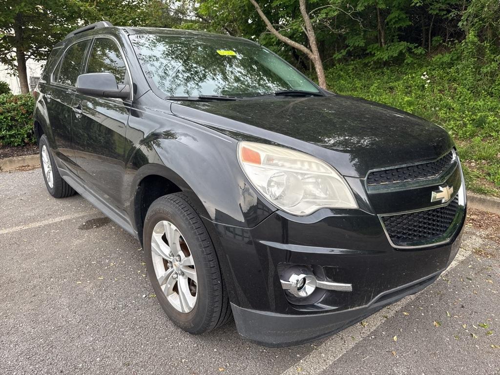 used 2015 Chevrolet Equinox car, priced at $10,450