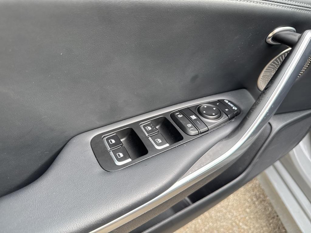 used 2021 Kia Stinger car, priced at $30,568
