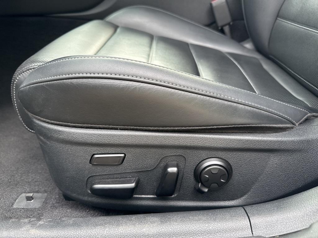 used 2021 Kia Stinger car, priced at $30,568