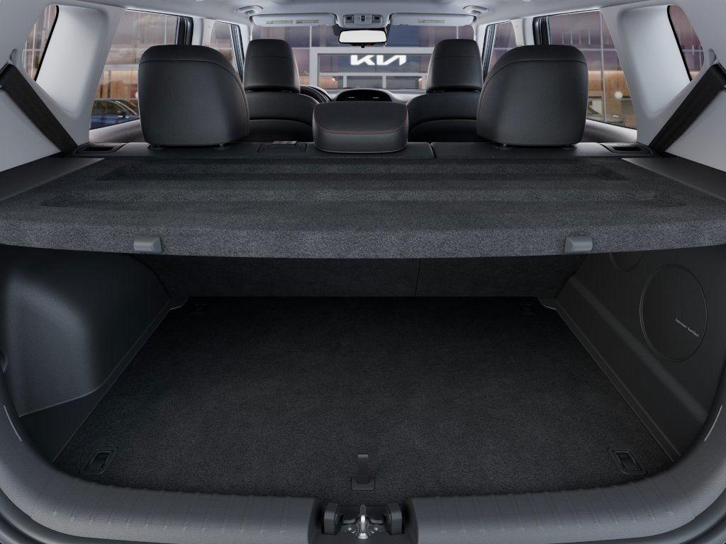 new 2025 Kia Soul car, priced at $27,970