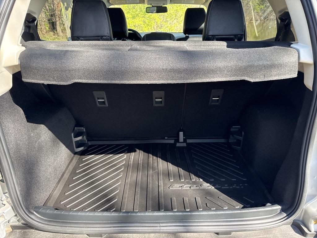 used 2021 Ford EcoSport car, priced at $19,154
