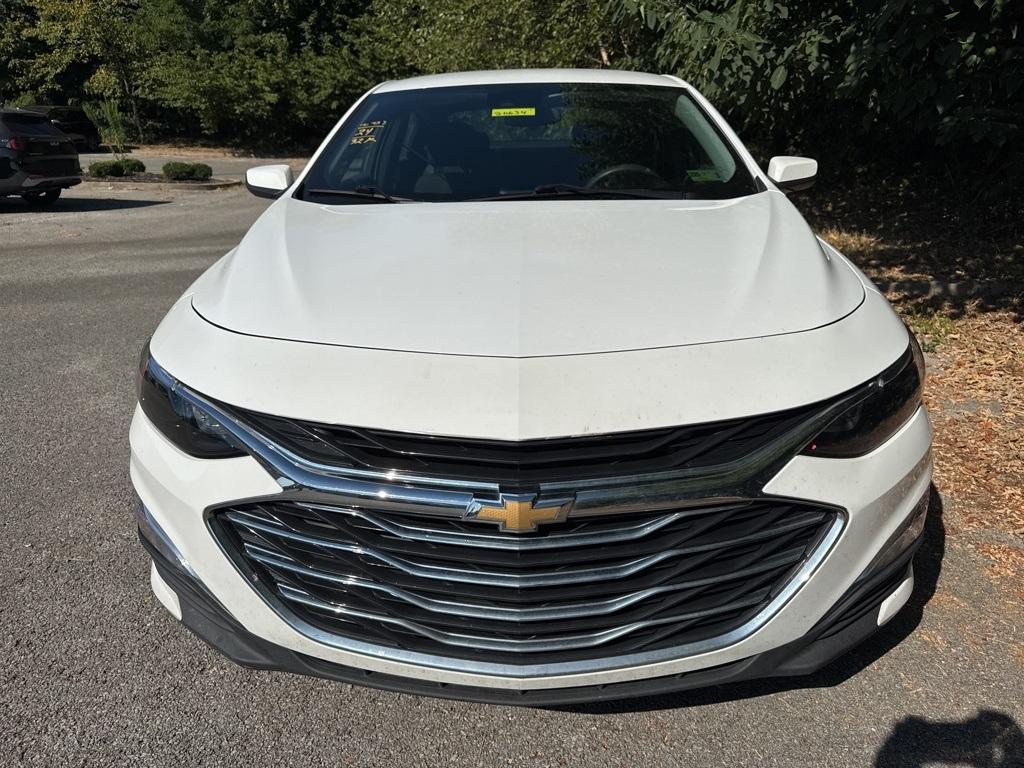 used 2024 Chevrolet Malibu car, priced at $21,560