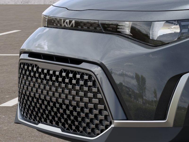 new 2025 Kia Soul car, priced at $26,060