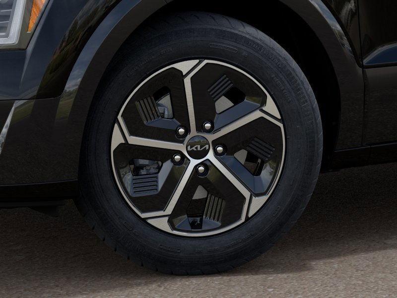 new 2025 Kia Niro car, priced at $32,411