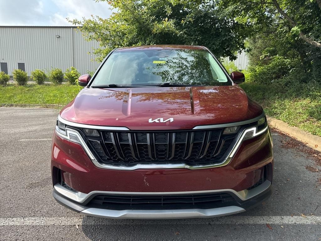 used 2023 Kia Carnival car, priced at $29,739