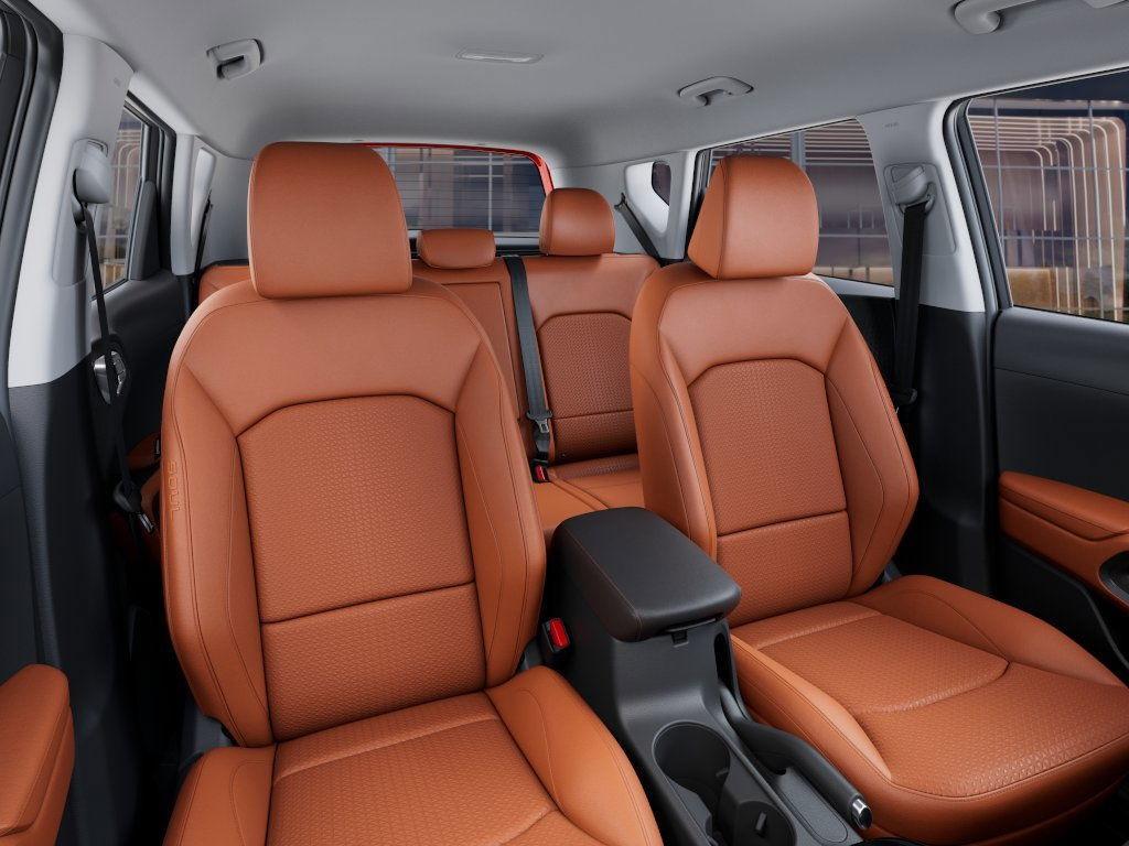 new 2025 Kia Soul car, priced at $27,060