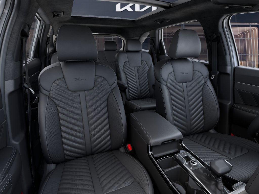 new 2024 Kia Sorento car, priced at $47,485