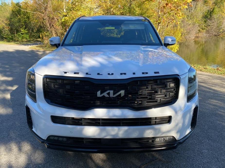 used 2022 Kia Telluride car, priced at $30,647