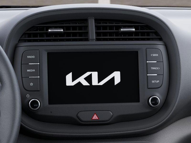 new 2025 Kia Soul car, priced at $22,430